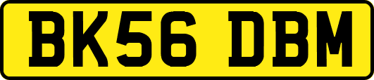 BK56DBM