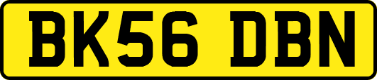 BK56DBN