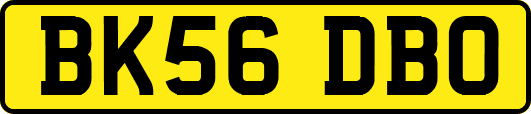 BK56DBO