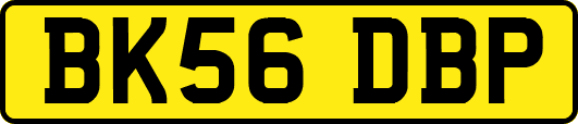 BK56DBP