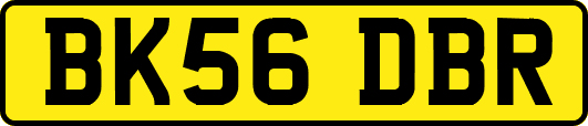 BK56DBR