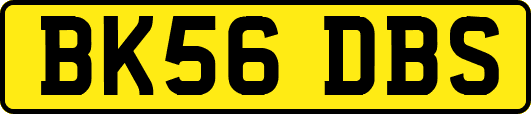 BK56DBS