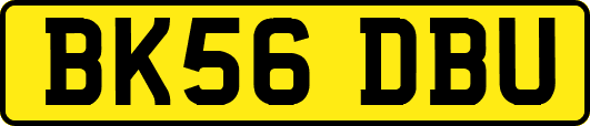 BK56DBU