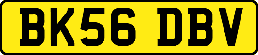 BK56DBV