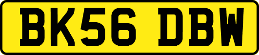 BK56DBW