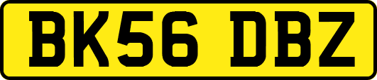 BK56DBZ