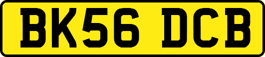 BK56DCB