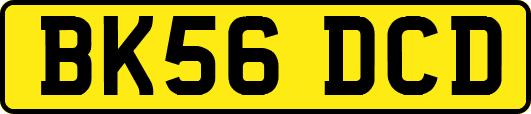 BK56DCD
