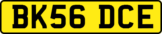 BK56DCE