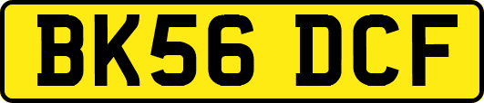 BK56DCF