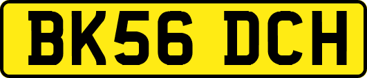 BK56DCH