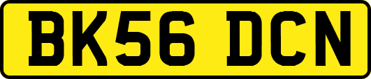 BK56DCN