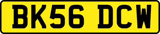 BK56DCW