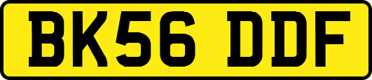 BK56DDF