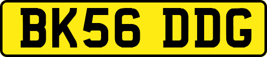 BK56DDG