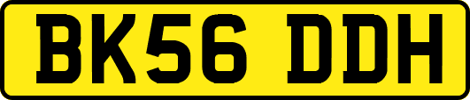 BK56DDH