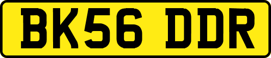 BK56DDR
