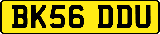 BK56DDU
