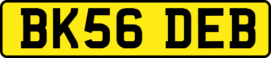 BK56DEB