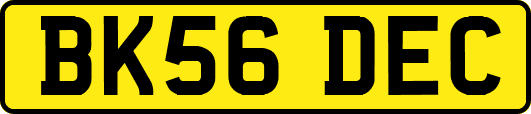 BK56DEC