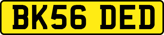BK56DED