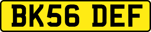 BK56DEF