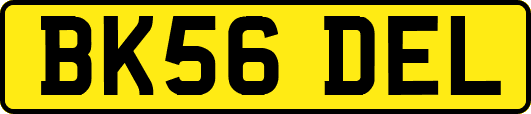 BK56DEL