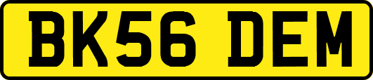 BK56DEM