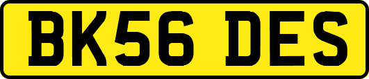 BK56DES