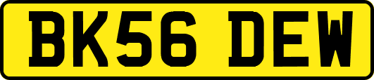BK56DEW