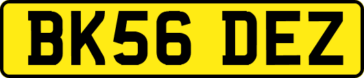 BK56DEZ
