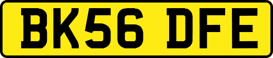 BK56DFE