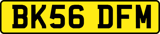 BK56DFM