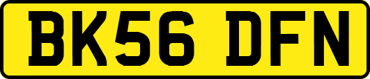 BK56DFN