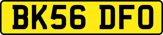 BK56DFO