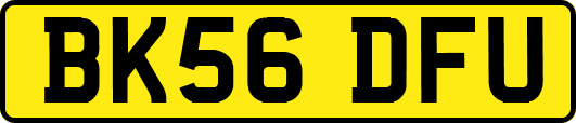 BK56DFU