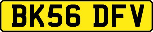 BK56DFV