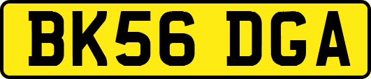BK56DGA