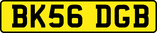 BK56DGB