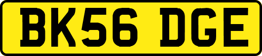 BK56DGE
