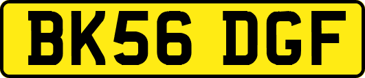 BK56DGF