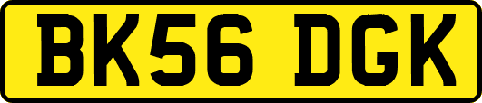 BK56DGK