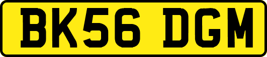 BK56DGM