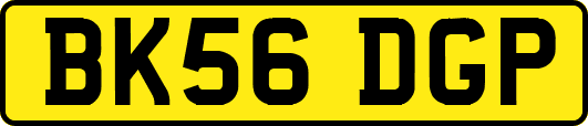 BK56DGP