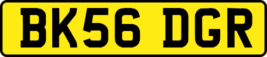 BK56DGR