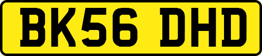BK56DHD