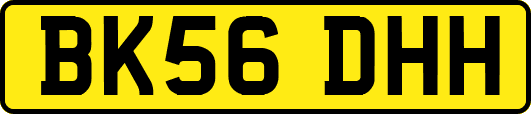 BK56DHH