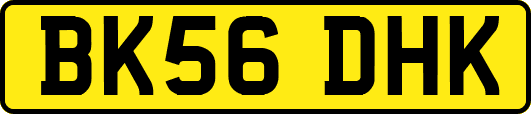 BK56DHK