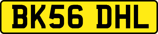 BK56DHL