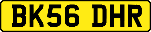 BK56DHR